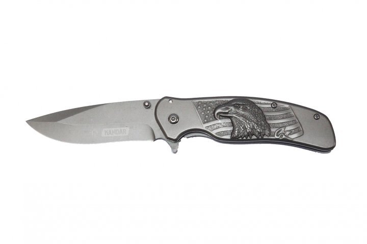 Produkt - Zavírací nůž Kandar s orlem - USA