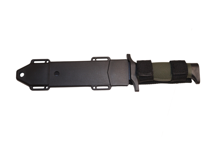 Produkt - M9 Bayonet Kandar - gumová rukojeť